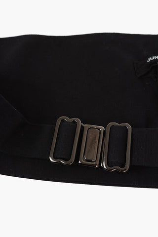 150mm Silk Blend Belt