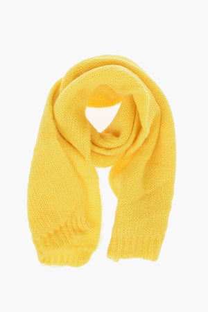 110x22cm Mohair Scarf