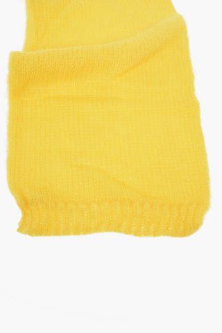 110x22cm Mohair Scarf