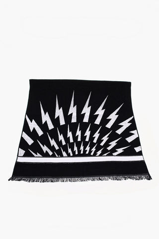 Telo Mare THUNDERBOLT FAIRISLE in Cotone