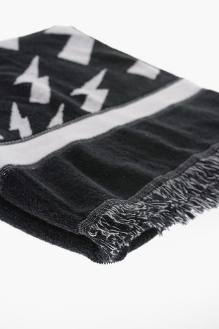 Telo Mare THUNDERBOLT FAIRISLE in Cotone
