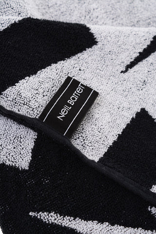 Telo Mare THUNDERBOLT FAIRISLE in Cotone