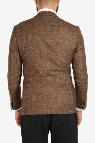 GATE 2-button blazer