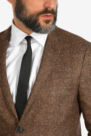 GATE 2-button blazer