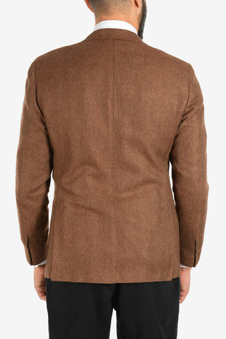 cashmere SARTORIA 3-button blazer