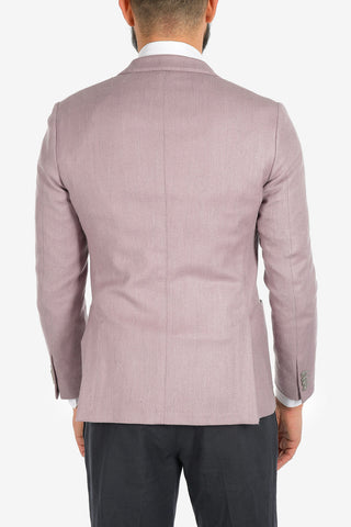 GATE 2-button blazer
