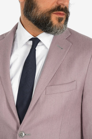 GATE 2-button blazer