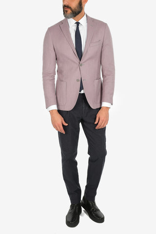 GATE 2-button blazer