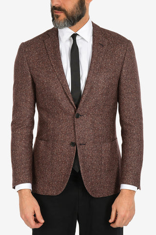 GATE 2-button blazer