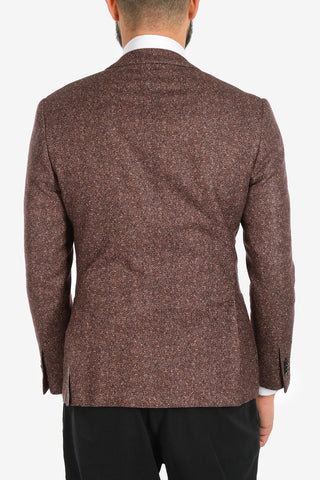 GATE 2-button blazer