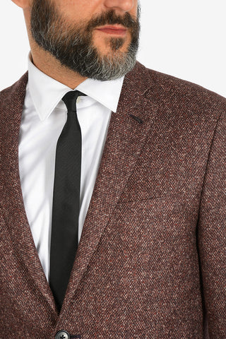 GATE 2-button blazer