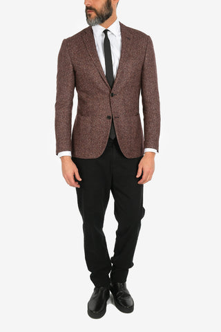 GATE 2-button blazer