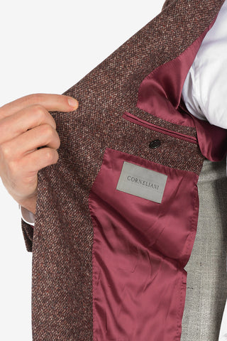 GATE 2-button blazer