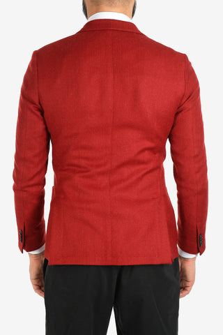 GATE 2-button blazer