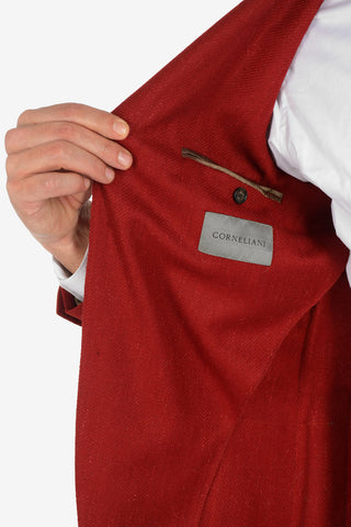 GATE 2-button blazer