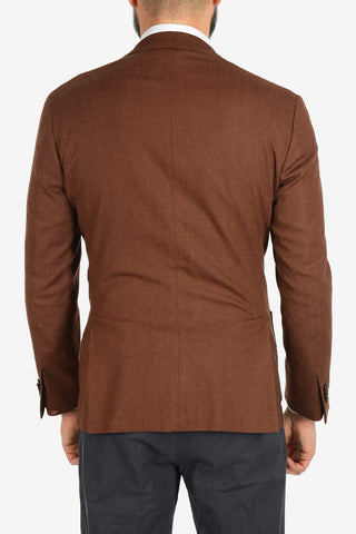 GATE double-breasted blazer