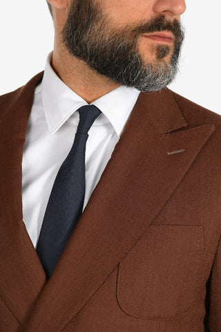 GATE double-breasted blazer