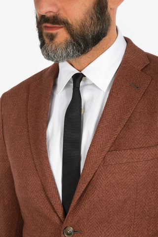 GATE 2-button blazer