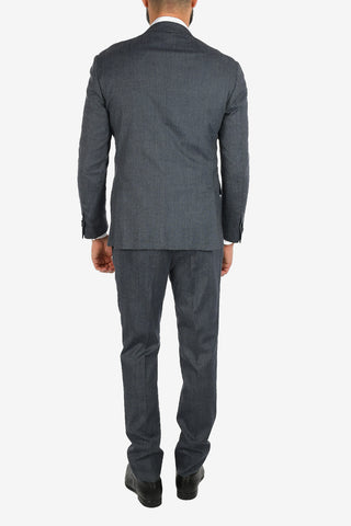 ACADEMY SOFT drop 7R 2-button suit