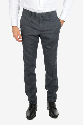 ACADEMY SOFT drop 7R 2-button suit