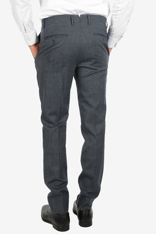 ACADEMY SOFT drop 7R 2-button suit