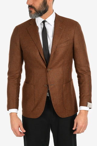 SARTORIA 3-button blazer