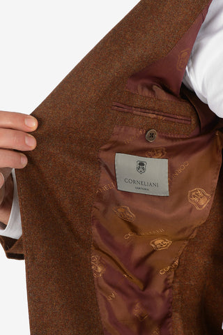 SARTORIA 3-button blazer