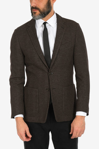 ID 2-button blazer