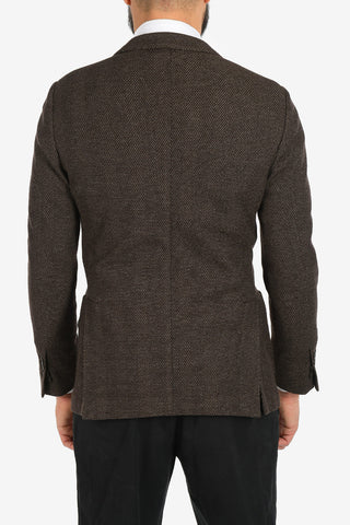 ID 2-button blazer
