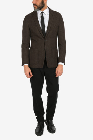 ID 2-button blazer