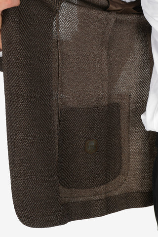 ID 2-button blazer