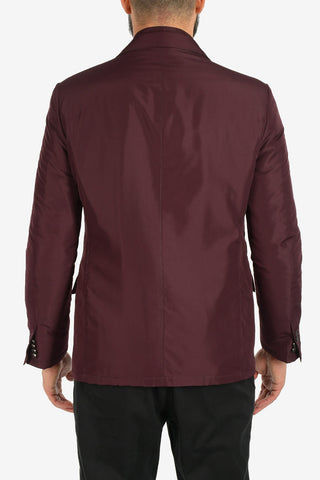 ID OUTDOOR JKT 2-button blazer