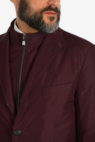ID OUTDOOR JKT 2-button blazer