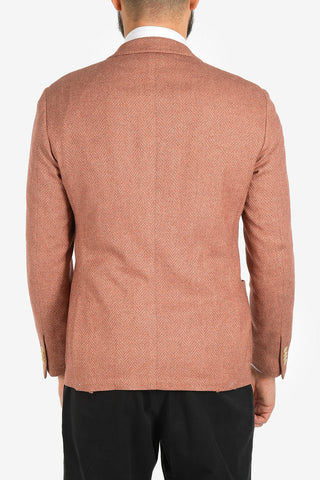 GATE 2-button blazer