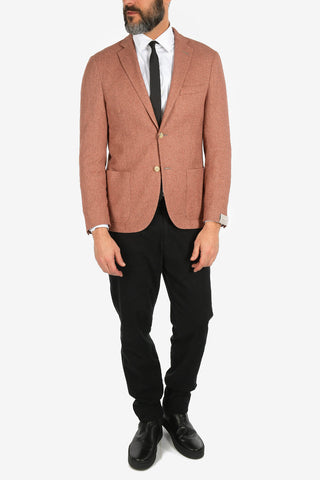 GATE 2-button blazer