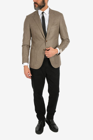 SARTORIA 2-button blazer