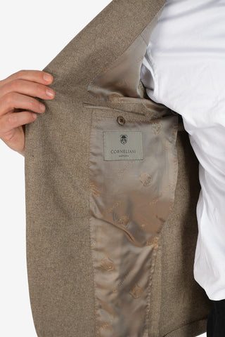 SARTORIA 2-button blazer