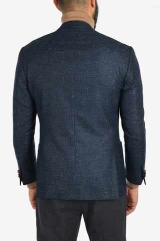 LEADER SOFT 2-button blazer