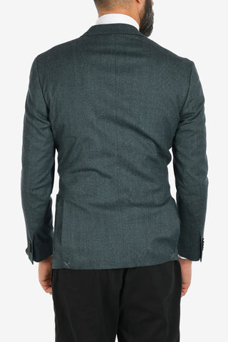 GATE double-breasted blazer