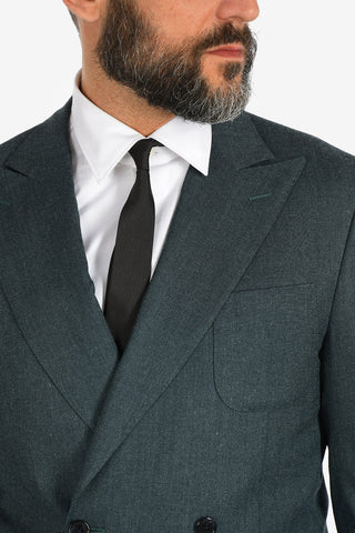 GATE double-breasted blazer