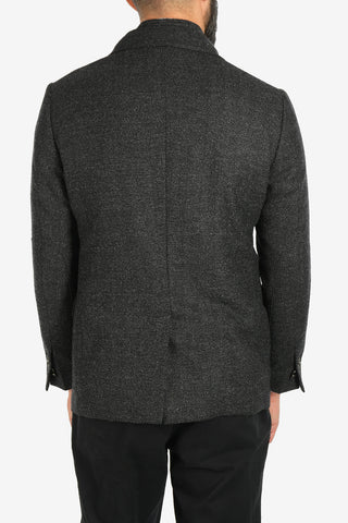 ID 2-button blazer