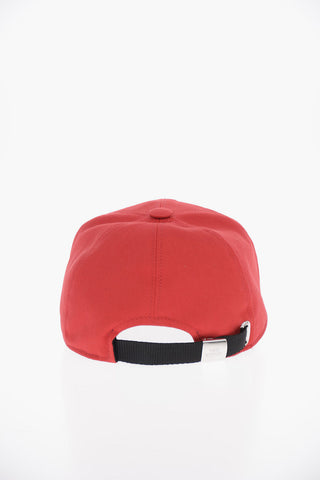 Cappello MIRROR BOLT SIX PANEL in Cotone