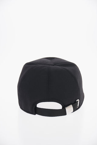Cotton GRAFFITI LOGO SIGNATURE Cap