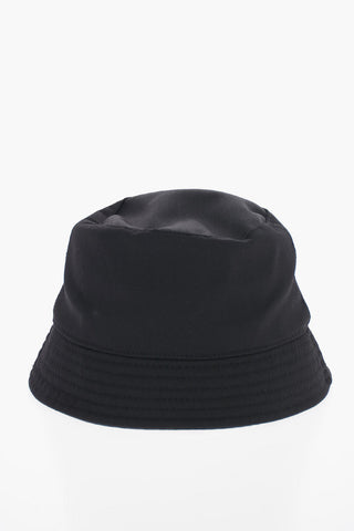 Cappello Bucket GRAFFITI LOGO BOLT in Cotone