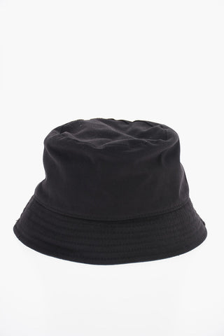 Cappello Bucket DOUBLE BOLT in Cotone 
