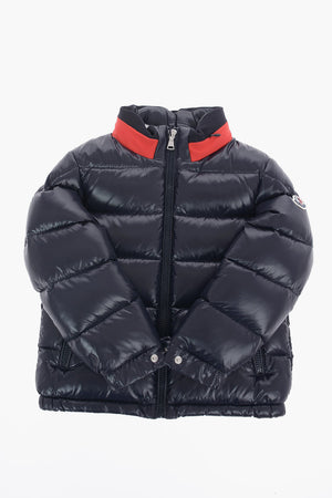 Full Zip RODEZ Down Jacket