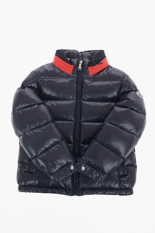 Full Zip RODEZ Down Jacket
