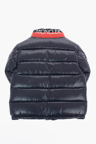 Full Zip RODEZ Down Jacket