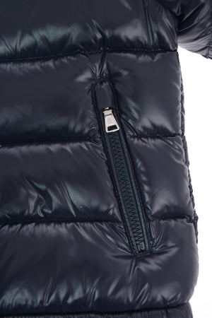 Full Zip RODEZ Down Jacket
