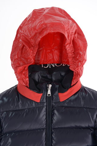 Full Zip RODEZ Down Jacket